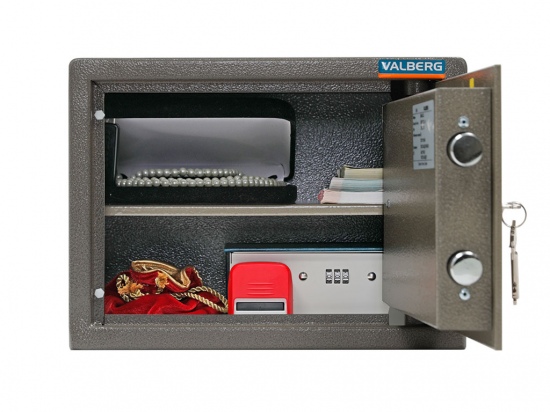 Сейф VALBERG ASM 25 CL